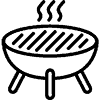 icono barbacoa